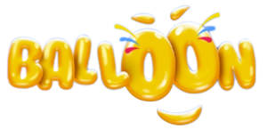 balloon logo